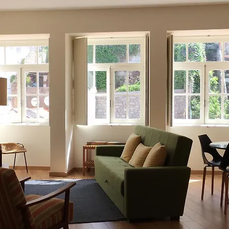Dixo's Apartment *